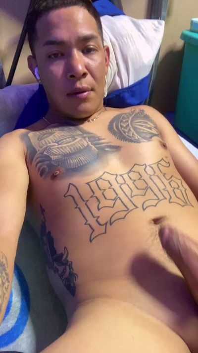 A1caponi from Mexico