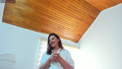 Abril_fostter from Colombia