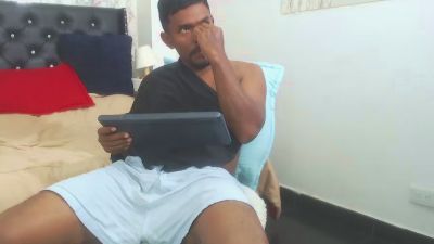Adam_Morgan2 from Colombia