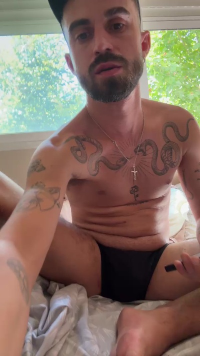 Adrixx94 from Spain