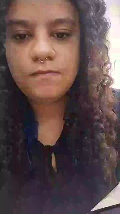 Afrodite_2 from Brazil