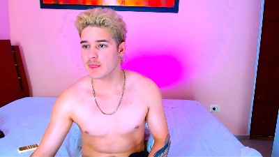 Alexpiers from Colombia