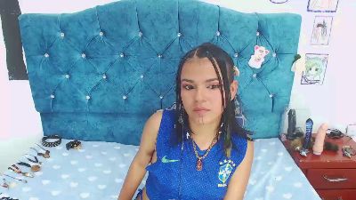 Amazonas_art from Colombia
