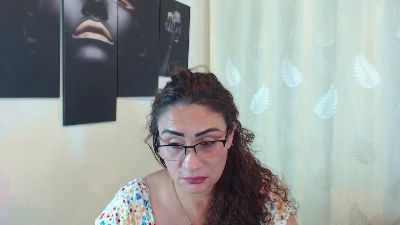 Amelie_Bakerr_ from Spain