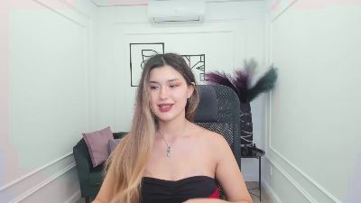 AnneTLi from Serbia