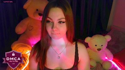 ApheliaDream_ from Latvia