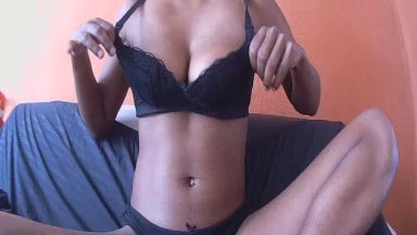 Arielle07xx from Madagascar