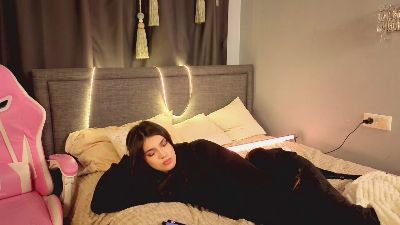 AudreyAbner from United States