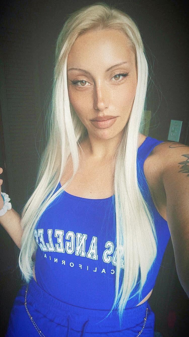 Barbieadrianna from United States