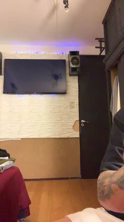 Becamsexx from Argentina