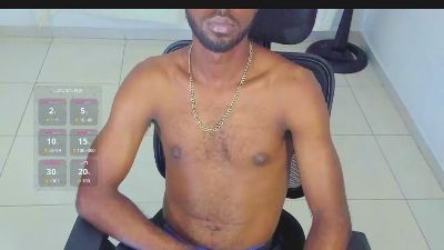 BenthBlack1 from United States