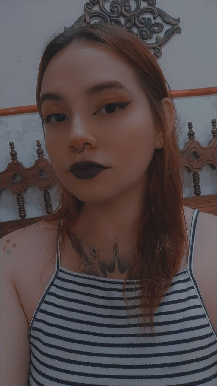 Betty_Hoe from Colombia