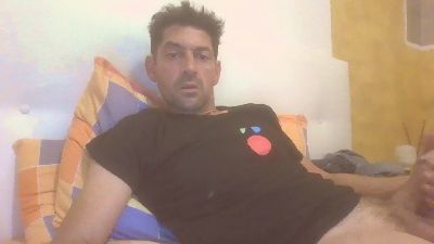 Bombasexiii85 from Italy