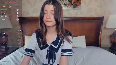 BonnieCagev from Czechia