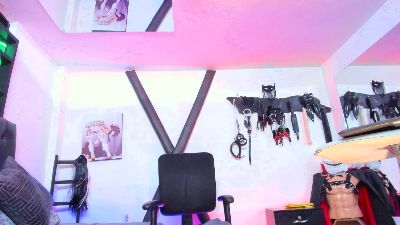 Bossy_sexy from Colombia