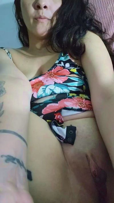 Brandypink from Spain
