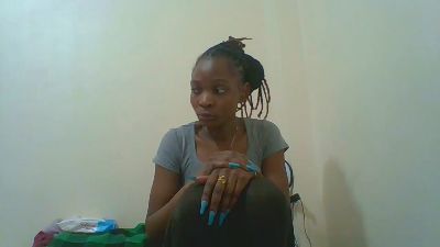 Brianna254 from Kenya