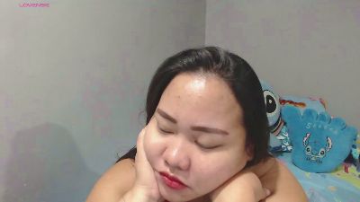 BubbleButtPinay from Philippines