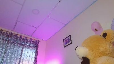 CandyTicaran69 from Colombia