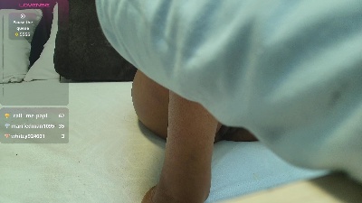CanelitaKay from Colombia