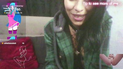 Carla_Hotsex69 from Colombia