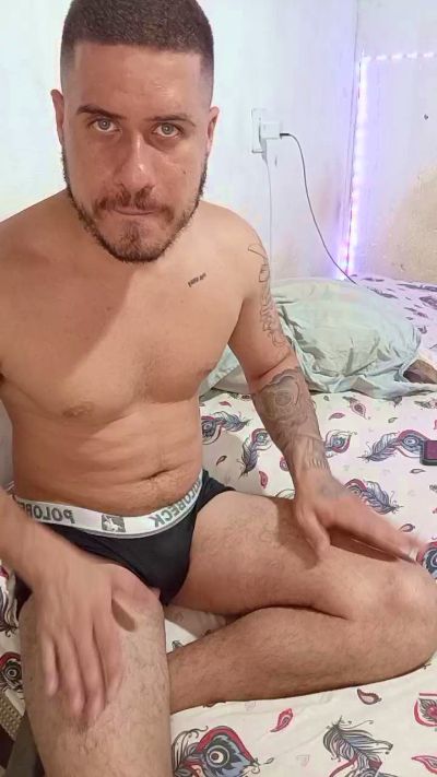 Casadocam0399 from Brazil