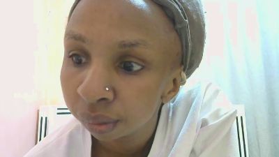 Catelayah from Kenya