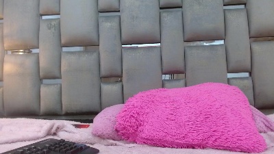 Cherry888x from Colombia