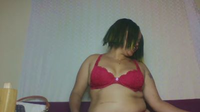 Chesika_Sexee from Madagascar