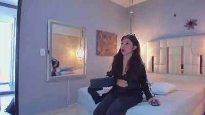 Cloe_Miiller_ from Colombia