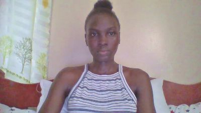 Cumslowy from Kenya