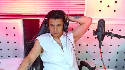 DARKO07_ from Colombia