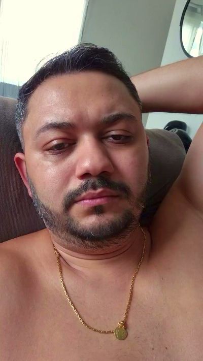 Danilomelo7 from Brazil