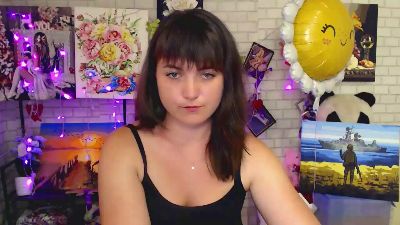 Darina_M_ from Ukraine