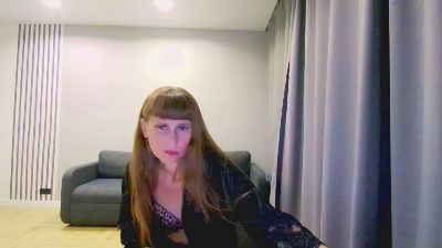 Diana_Style from Poland