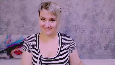 Djullia from Ukraine