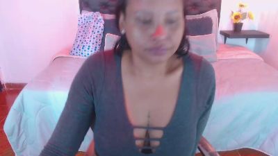 Dominik_girl from Chile