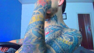 Drako_lamar from Colombia