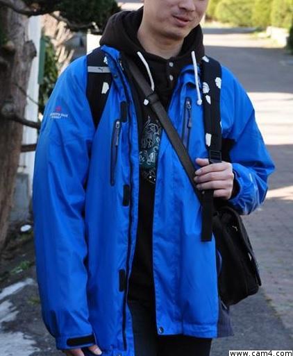 Edwlin from Taiwan