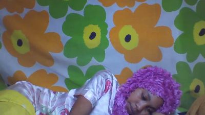 Elia237 from Madagascar
