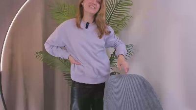 ElviraSands from France