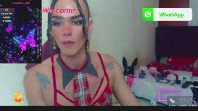 Emma_Queen from Colombia