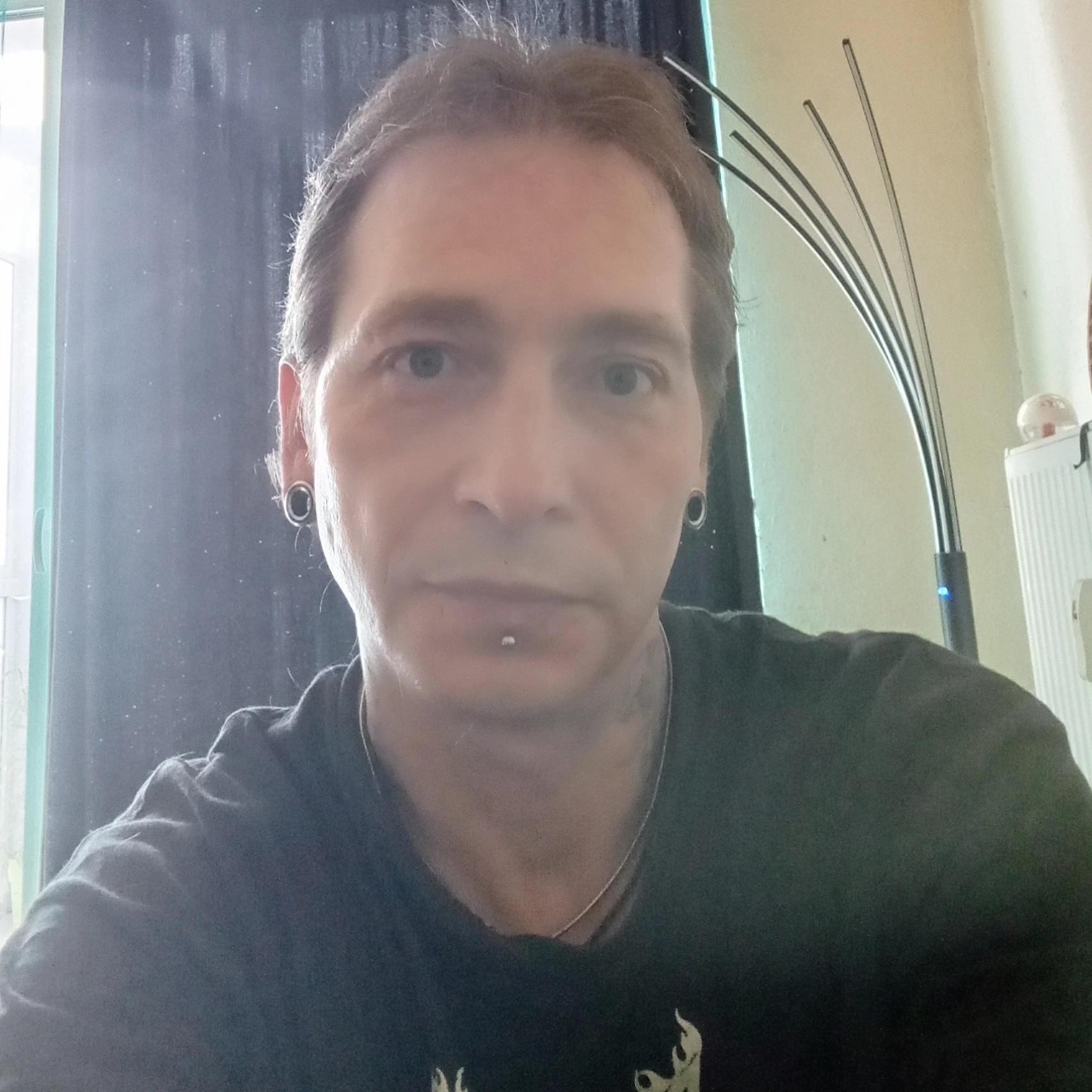 Enrico474 from Germany