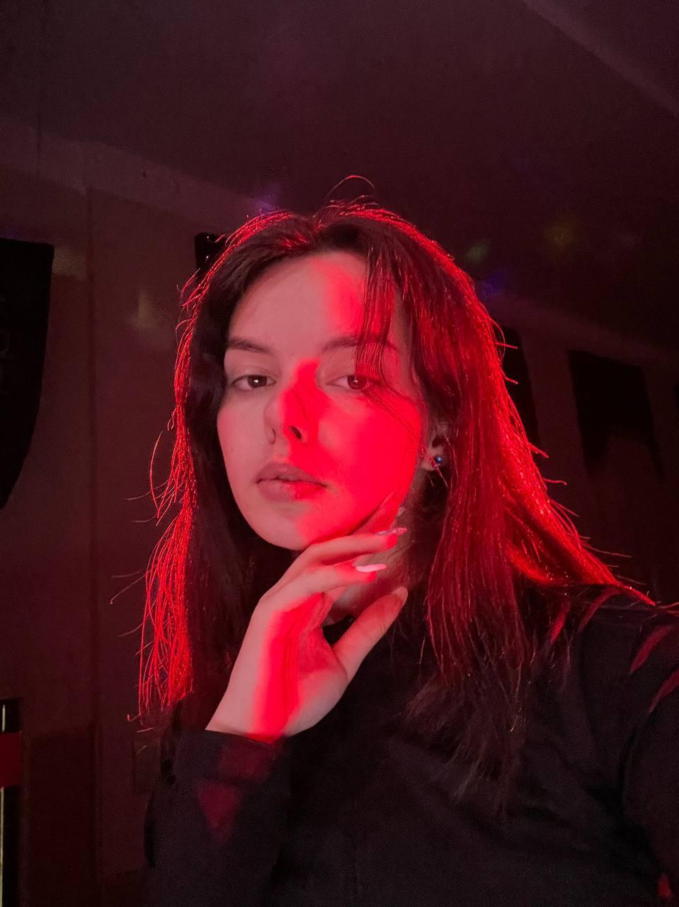 FalineGracey Profile Image