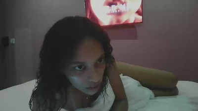 FionaKitty from Brazil