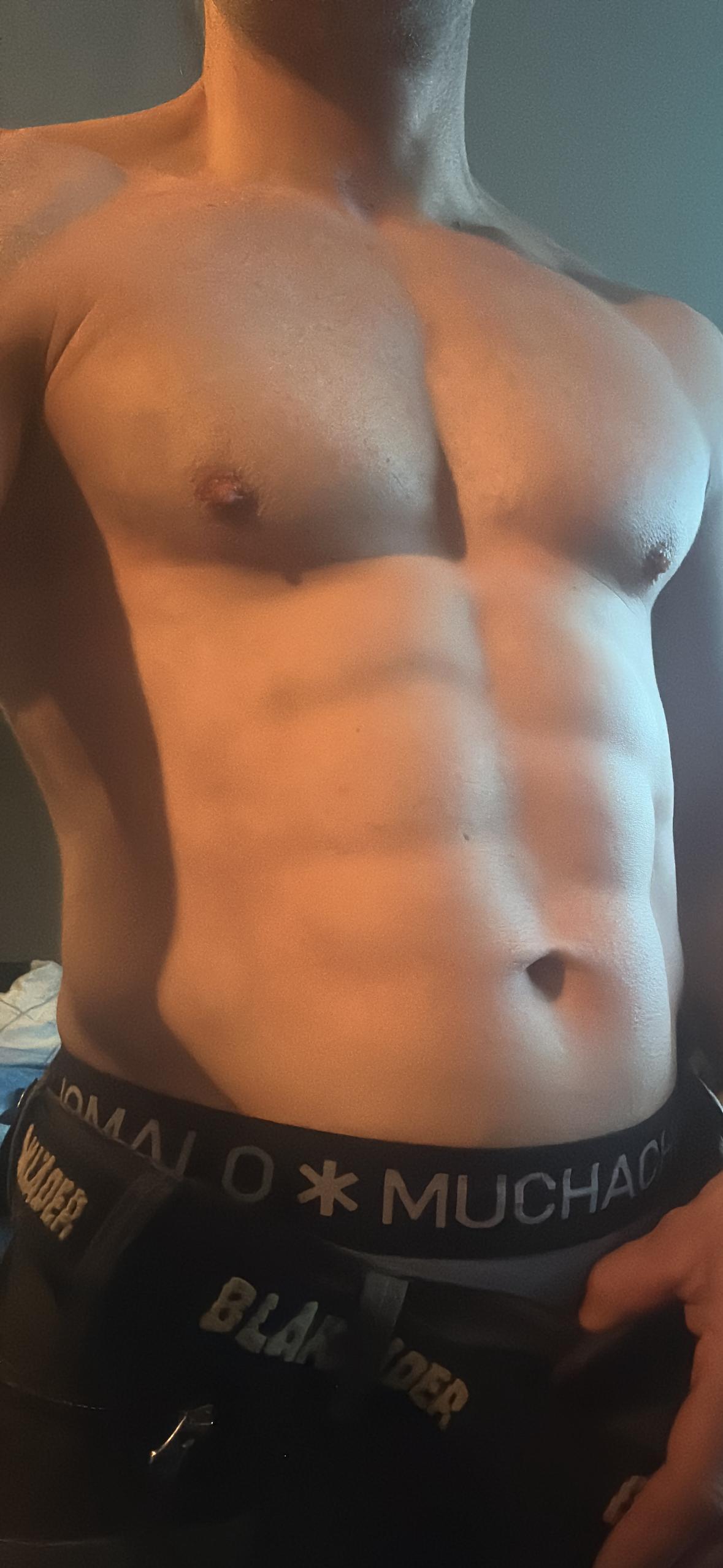 Fitman1975 from Netherlands
