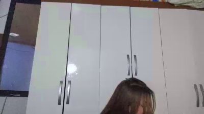 Fredericka from Colombia