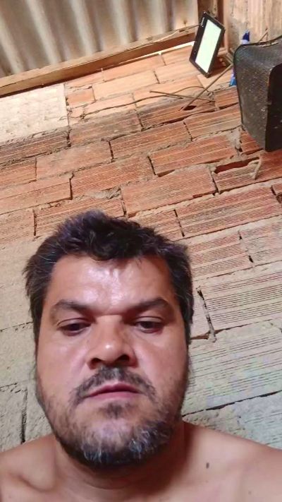 Geninho37 from Brazil