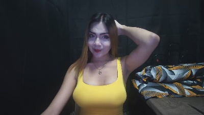 Goddess_Roxy from Philippines