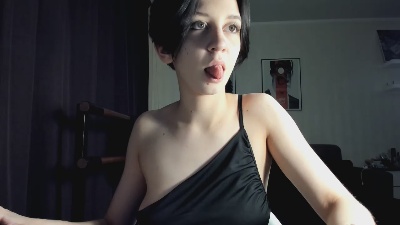 GoticAngel1 from Germany